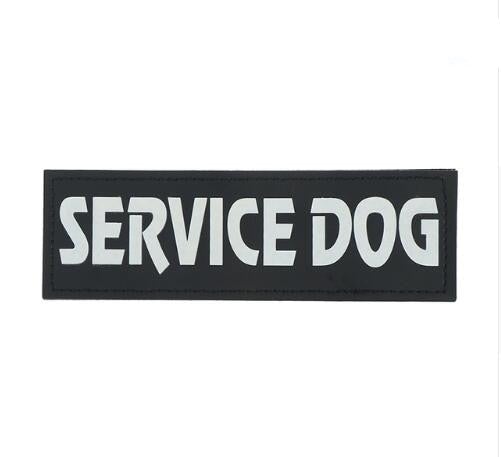 Doggy Tactical Morale Patches - Doggy Wrld